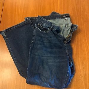 Judy Blue bootcut Jeans